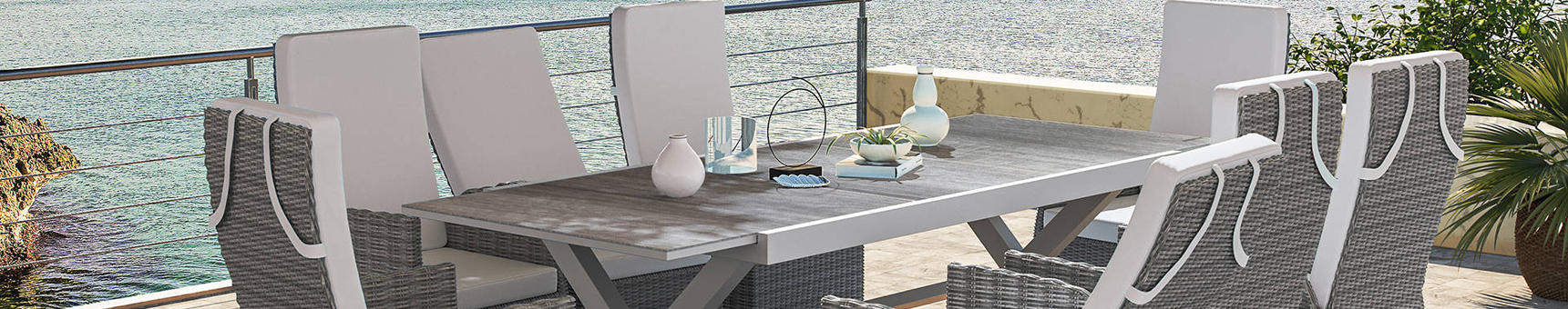 Tables et chaises