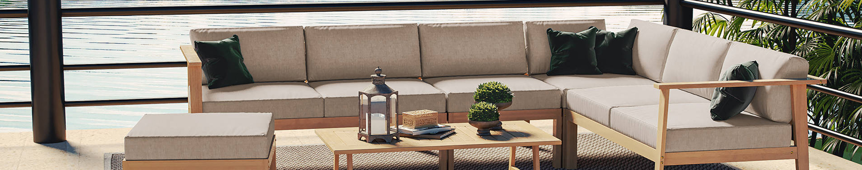 Mobilier en bois