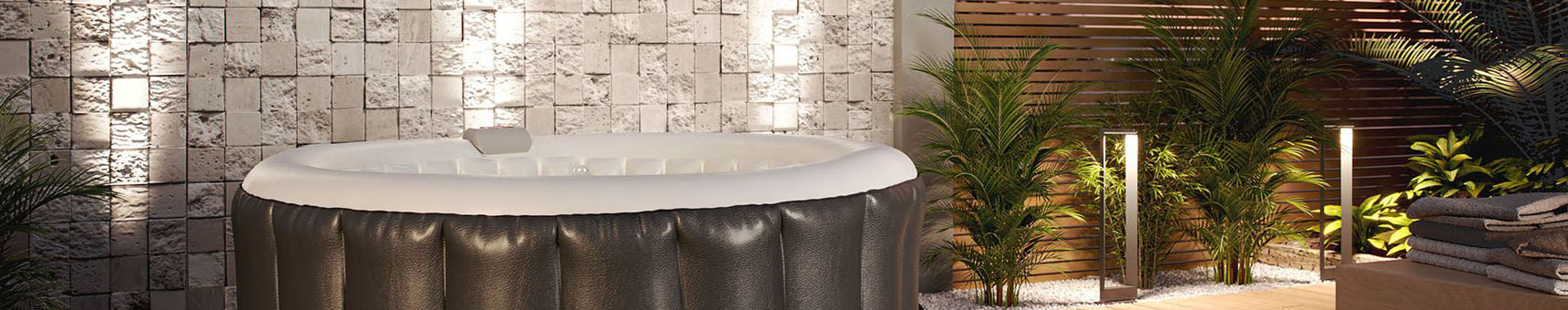 Spas gonflables