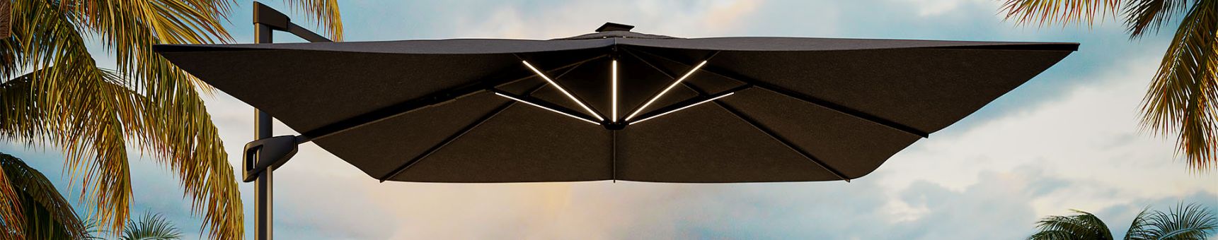Parasols
