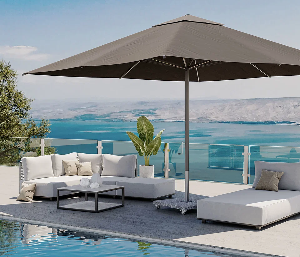 Parasols