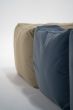 SAMBA - Fauteuil d'angle pour canapé modulable 