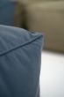 SAMBA - Fauteuil d'angle pour canapé modulable 