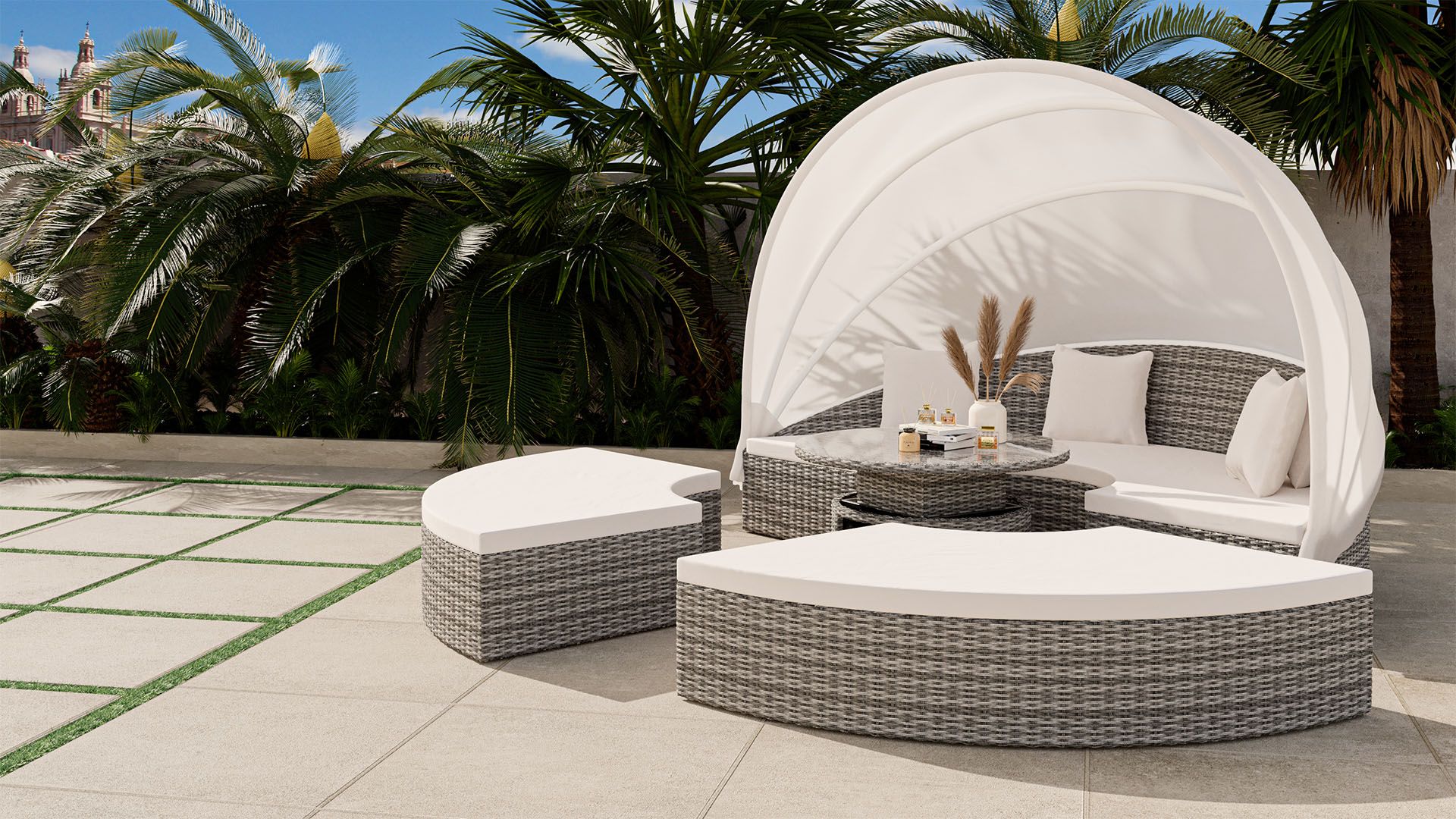 Artelia outdoor furniture deals