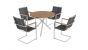 Mikado Swing Dining M