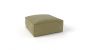SAMBA - Pouf pour canapé modulable 
