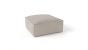 SAMBA - Pouf pour canapé modulable 