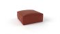 SAMBA - Pouf pour canapé modulable 