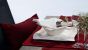 Set de 4 dessous de verre