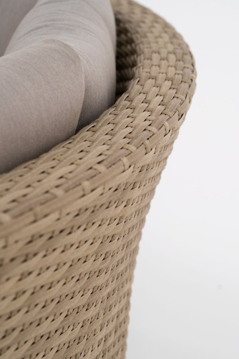 Salon de jardin MONACO | artelia.fr