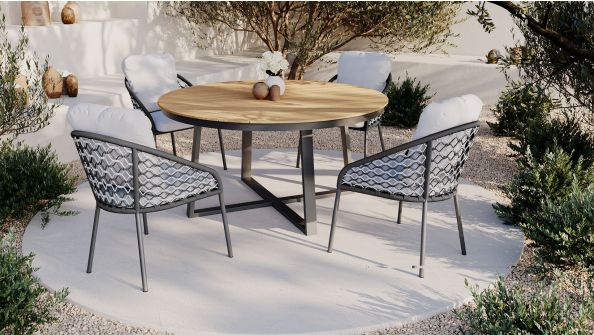 Sunaro Dining M