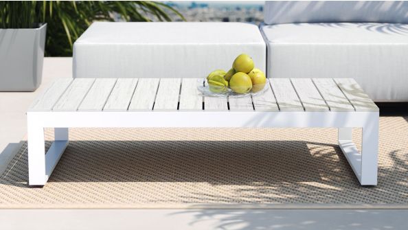   Table basse Vita