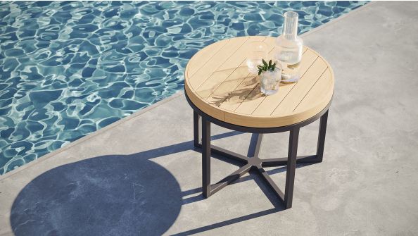 Table d'appoint Elektra