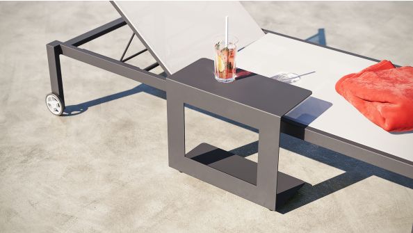 Table d'appoint Oleca
