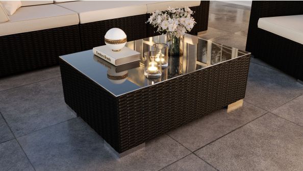 Table basse Epona