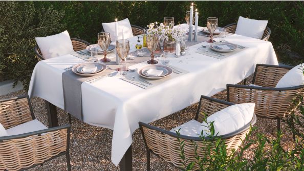 Nappe 300*150 cm