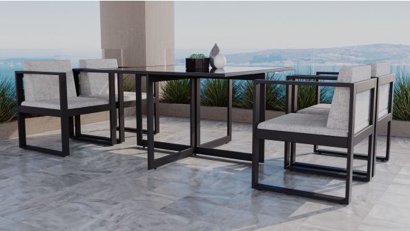 Ricardo Dining M