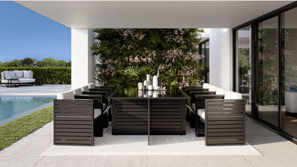RN-2 Dining XL