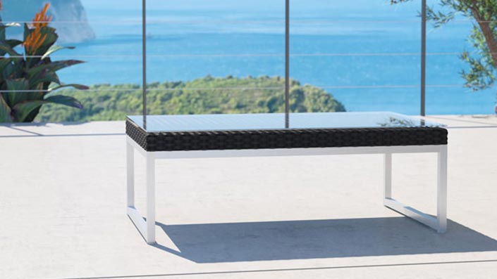 Table basse Alivera